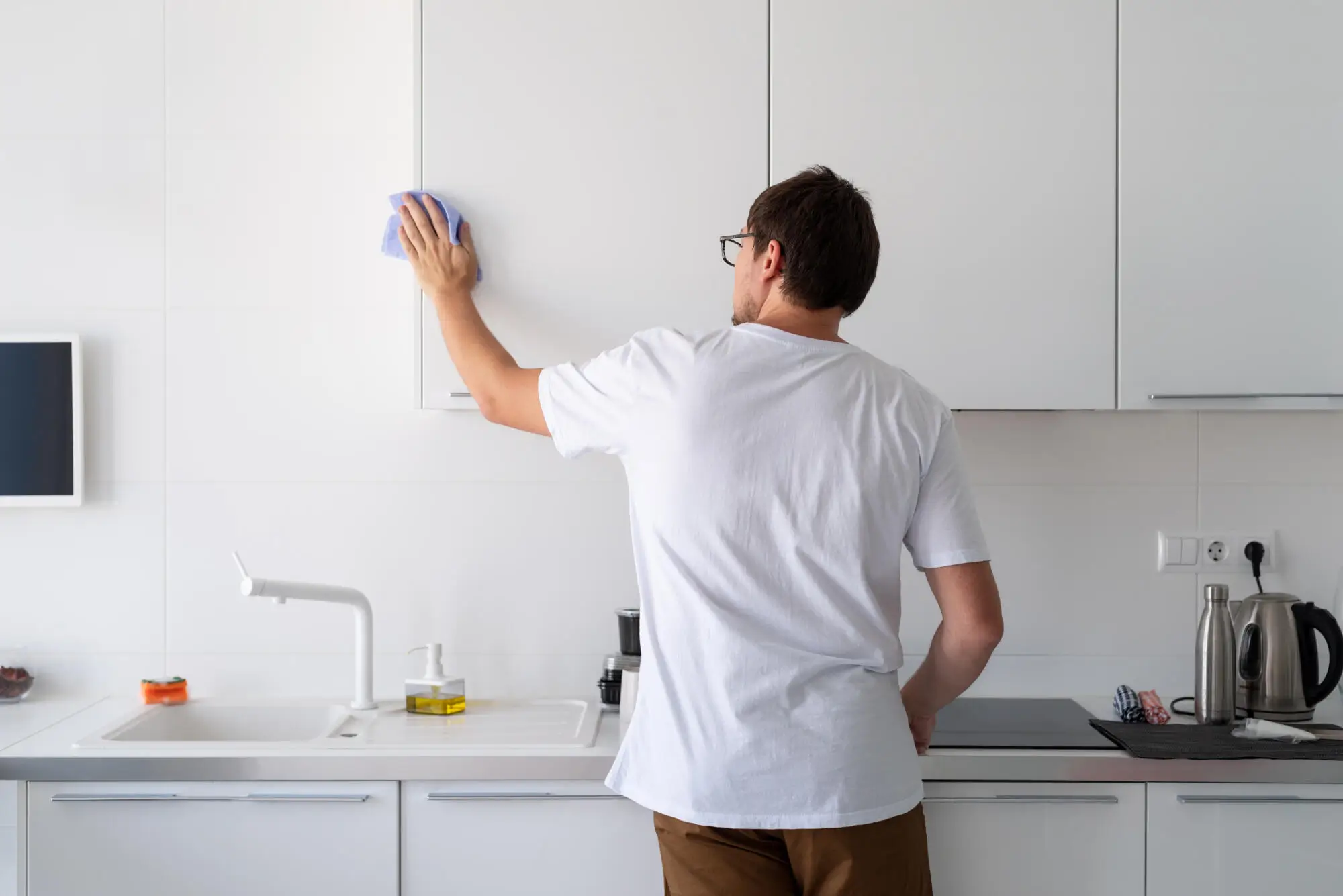 How to Keep a Spotless Kitchen in Your Breckenridge Vacation Rental