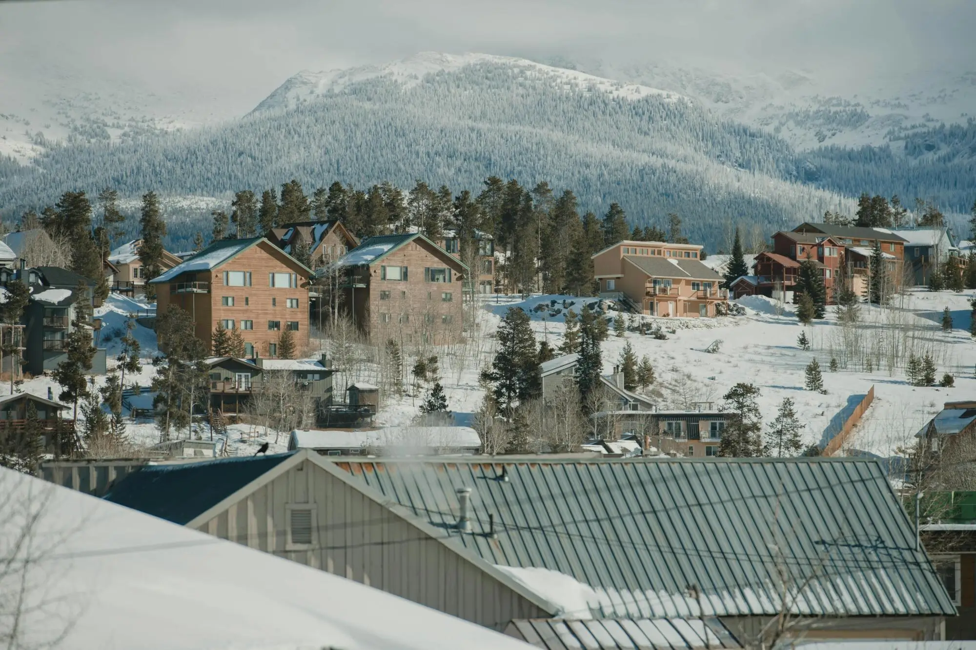 The Ultimate Guide to Renting Out Your House for Vacations in Breckenridge, CO